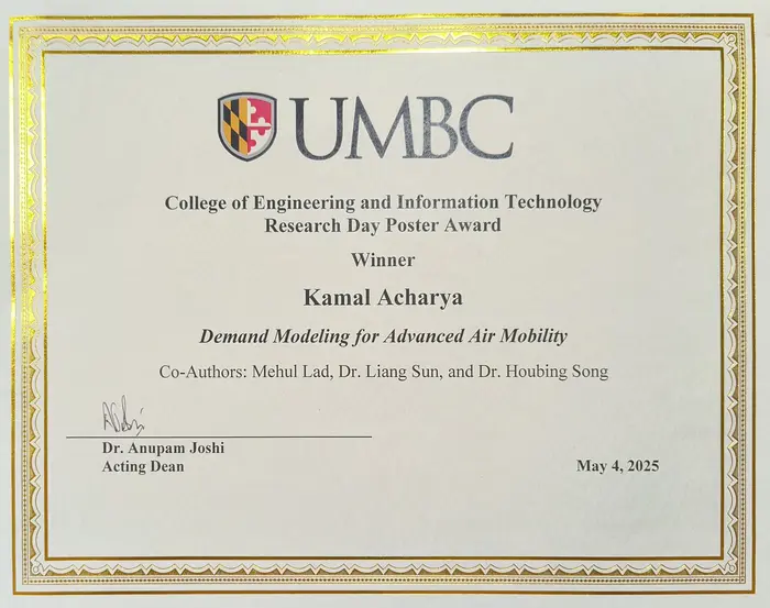 UMBC COEIT