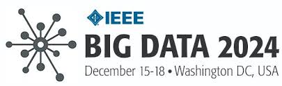 IEEE BigData logo