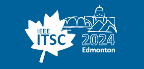 27th IEEE ITSC logo